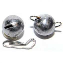 Груз Marlin's Чебурашка разборная 40г