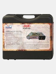 Плита газовая Следопыт Style PF-GST-N07