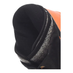 Сапоги KAURY Protector ЭВА 920-71PW оранж. р.45-46