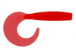 Твистер CONDOR Crazy Bait CT60 размер 60 мм цвет 047 12 шт