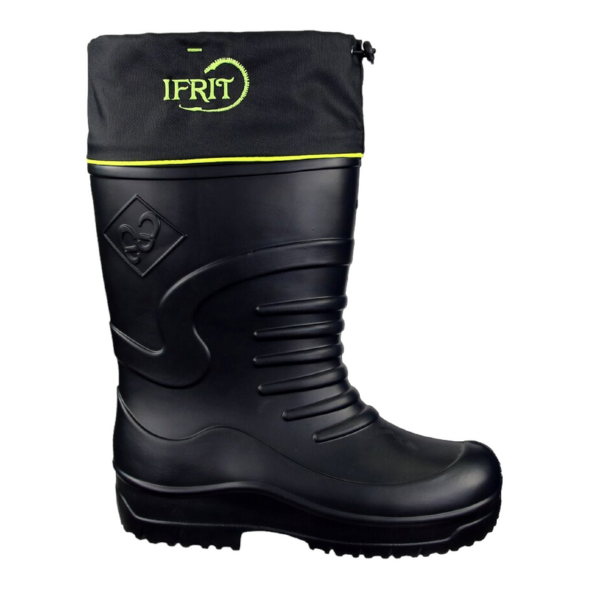 Сапоги Elemental FENRIR -60C черный, 40/41