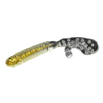 Приманка силиконовая SPRUT Mizuiro 75 3.7г/TGL 7шт Special Natural Attractant