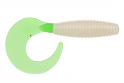 Твистер CONDOR Crazy Bait CT60 размер 60 мм цвет 123 12 шт