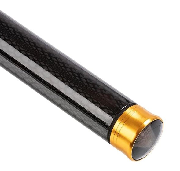 Удилище Helios Prince-N carbon 7м 10-30г HS-PN-700