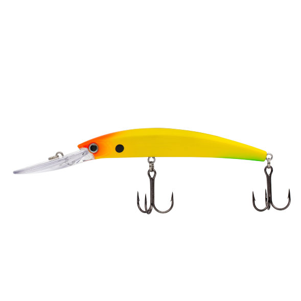 Воблер KYODA PELIPPER MINNOW-130F 130 мм 24 гр цвет P1245 заглубление 1- 4 м