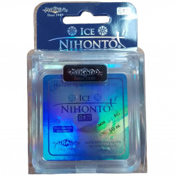 Леска MIKADO Nihonto Ice 0.20 50м