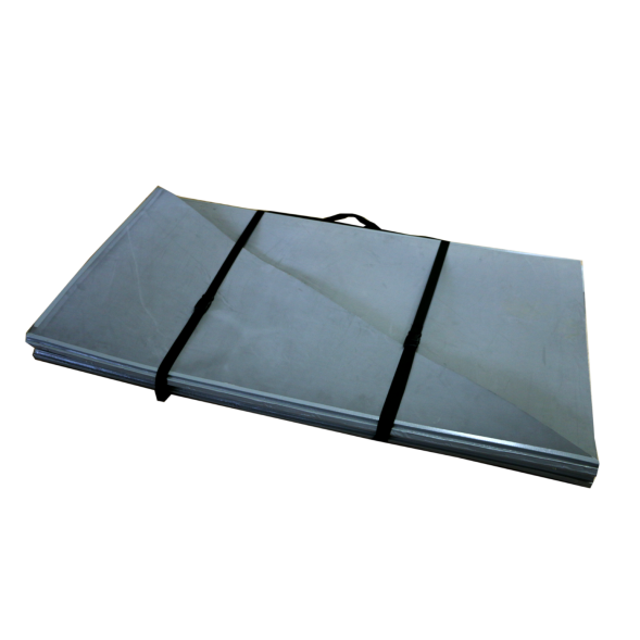 Пол 2T ЭВА для палаток Polar Bird и Снегирь 1700х1700х8 мм