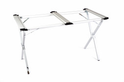 Стол VOLNIX TA-401M 122*65*70см темный 8718 010