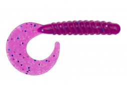 Твистер CONDOR Crazy Bait CTD60 размер 60 мм цвет 013 12 шт