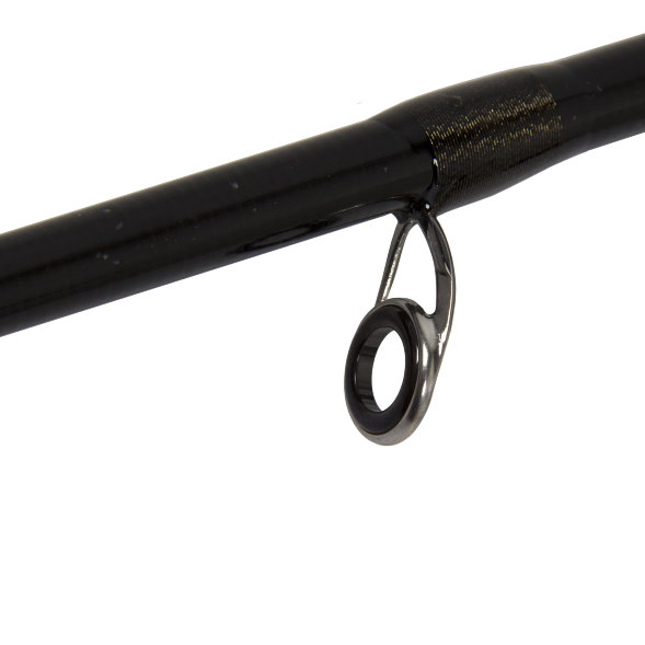 Хлыст для спиннинга carbon 9,0 мм длина 2,40 м