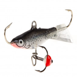 Балансир рыболовный для зимней рыбалки Lucky John Viking 40мм+тройник 41401-25