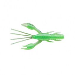 Приманка силиконовая SPRUT Noki 60 1.8г/KW 6шт