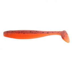 Виброхвост Lucky John Pro S Minnow съедоб. 08,40 7шт 140143-T48