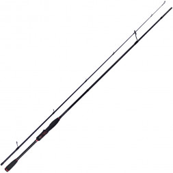 Спиннинг Maximus High Energy-Z Jig 24XH 2.4м 45-110г