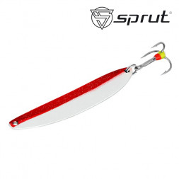 Блесна зимняя SPRUT PRO Tukan 65мм 11г SR